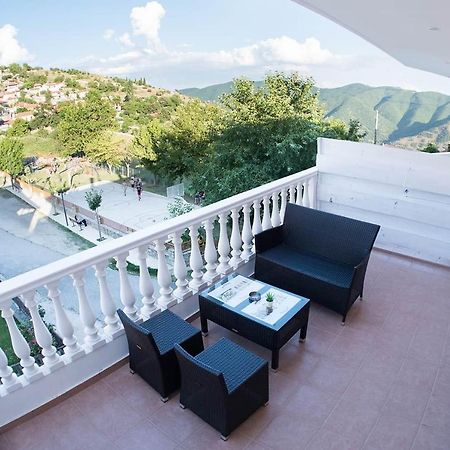 Mirmidones Anesis Apartment Agrelia Exterior photo