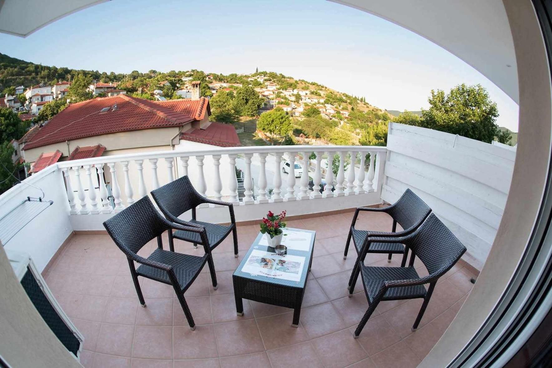 Mirmidones Anesis Apartment Agrelia Exterior photo